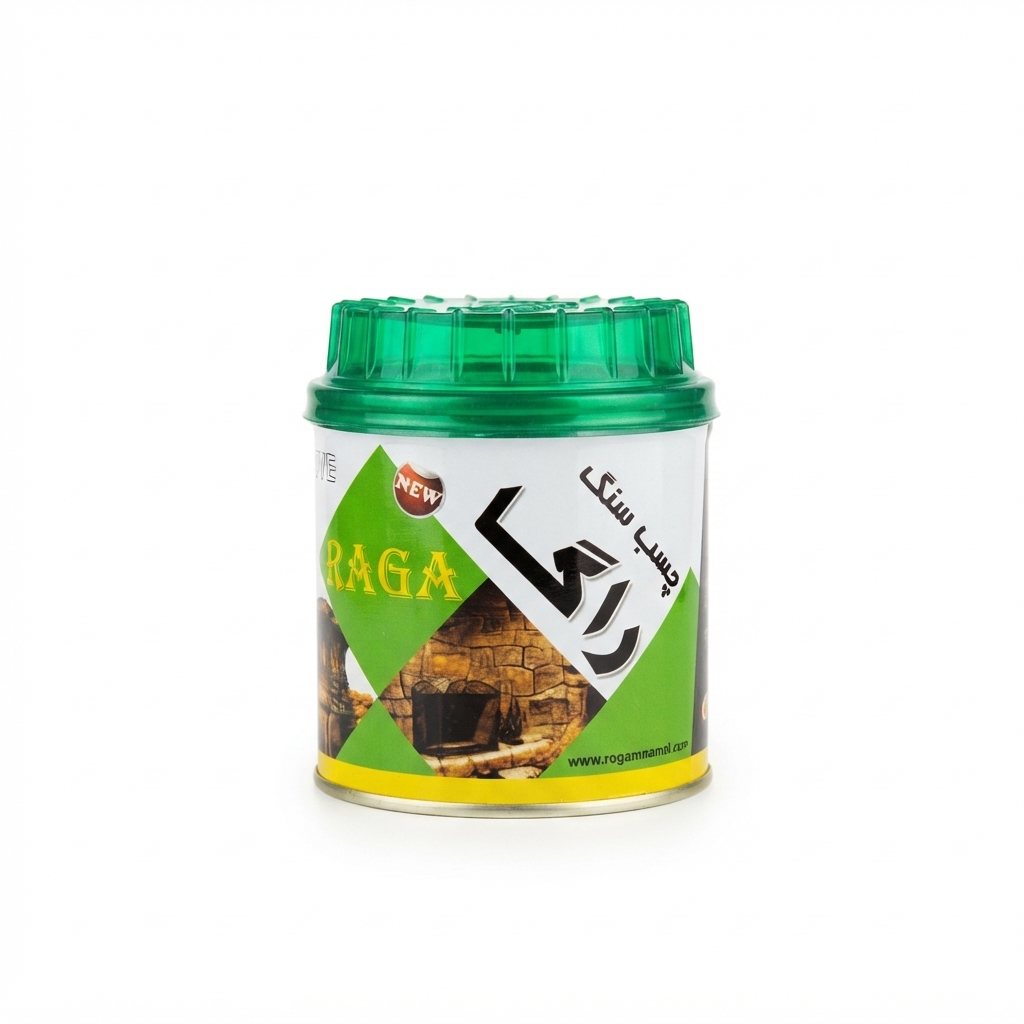 چسب سنگ صادراتی راگا